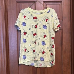 Winnie the Pooh shirt